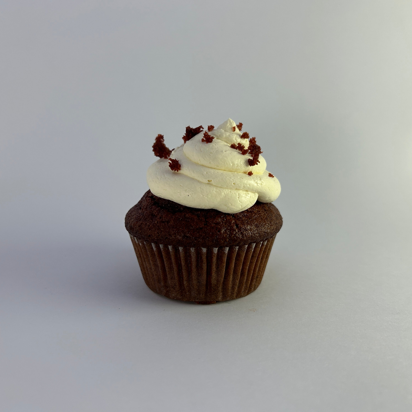 Red Velvet Cupcake