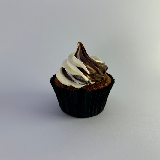 Nutella Cupcake