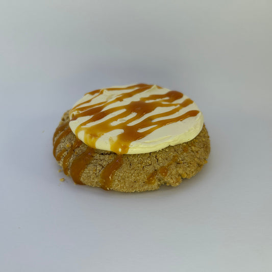 Salted Caramel Cookie