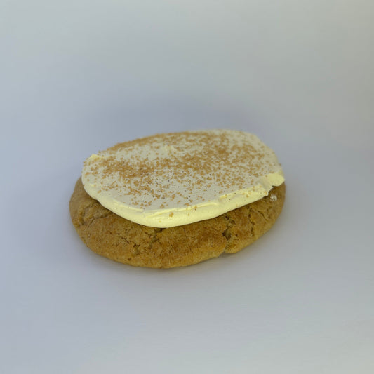 Snickerdoodle Cookie