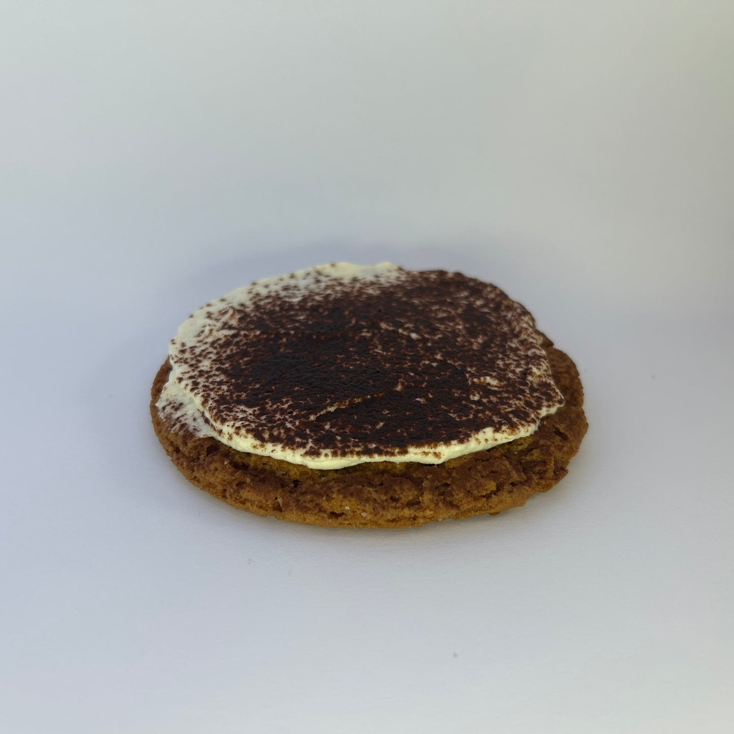 Tiramisu Cookie