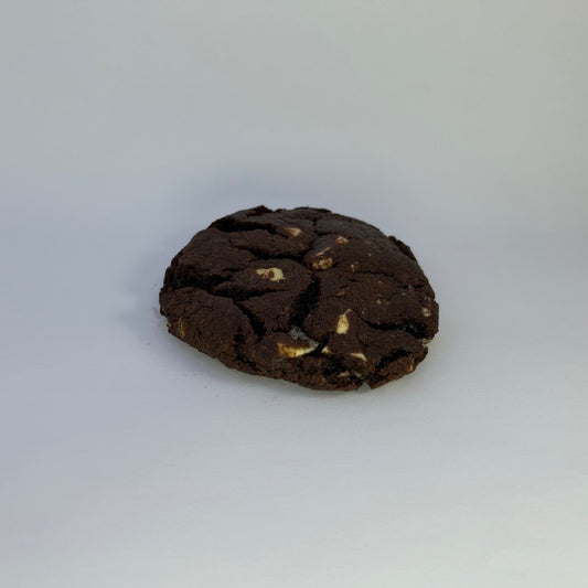 Double Chocolate Cookie